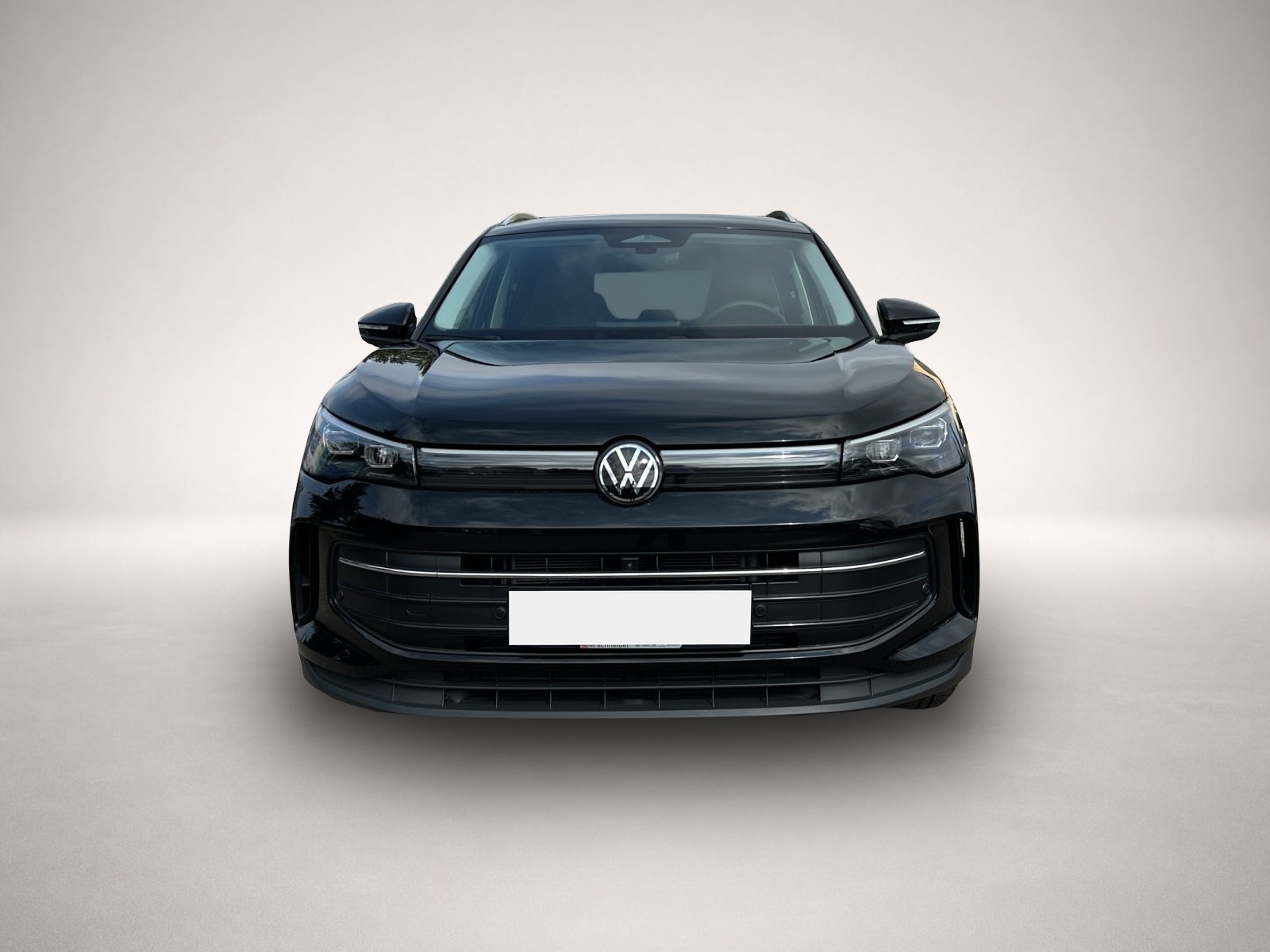 Volkswagen Tiguan (07/2025, Diesel)