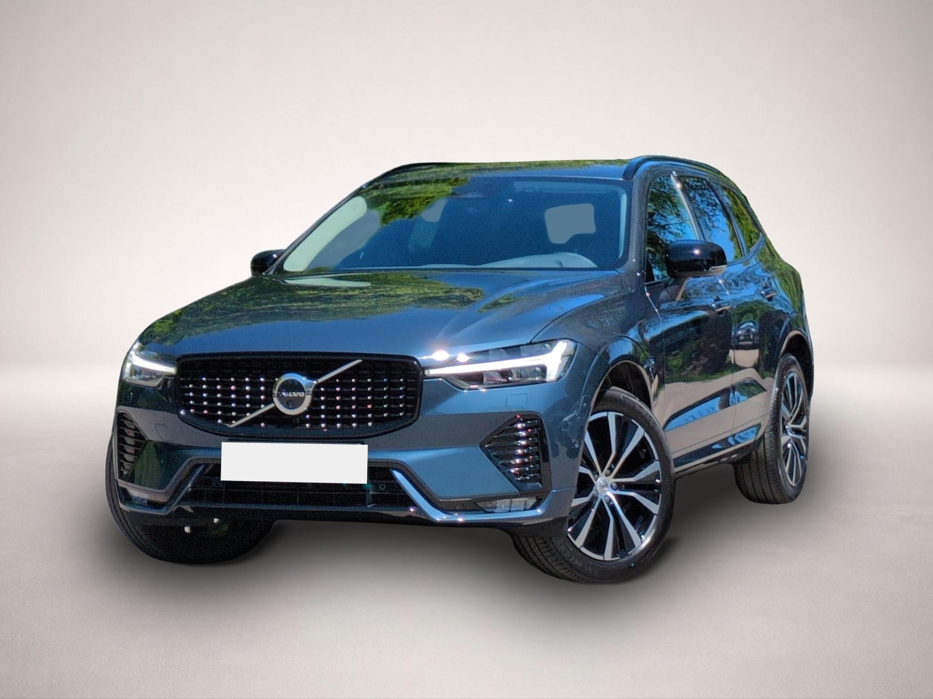 Volvo XC60 (05/2025, Benzin)