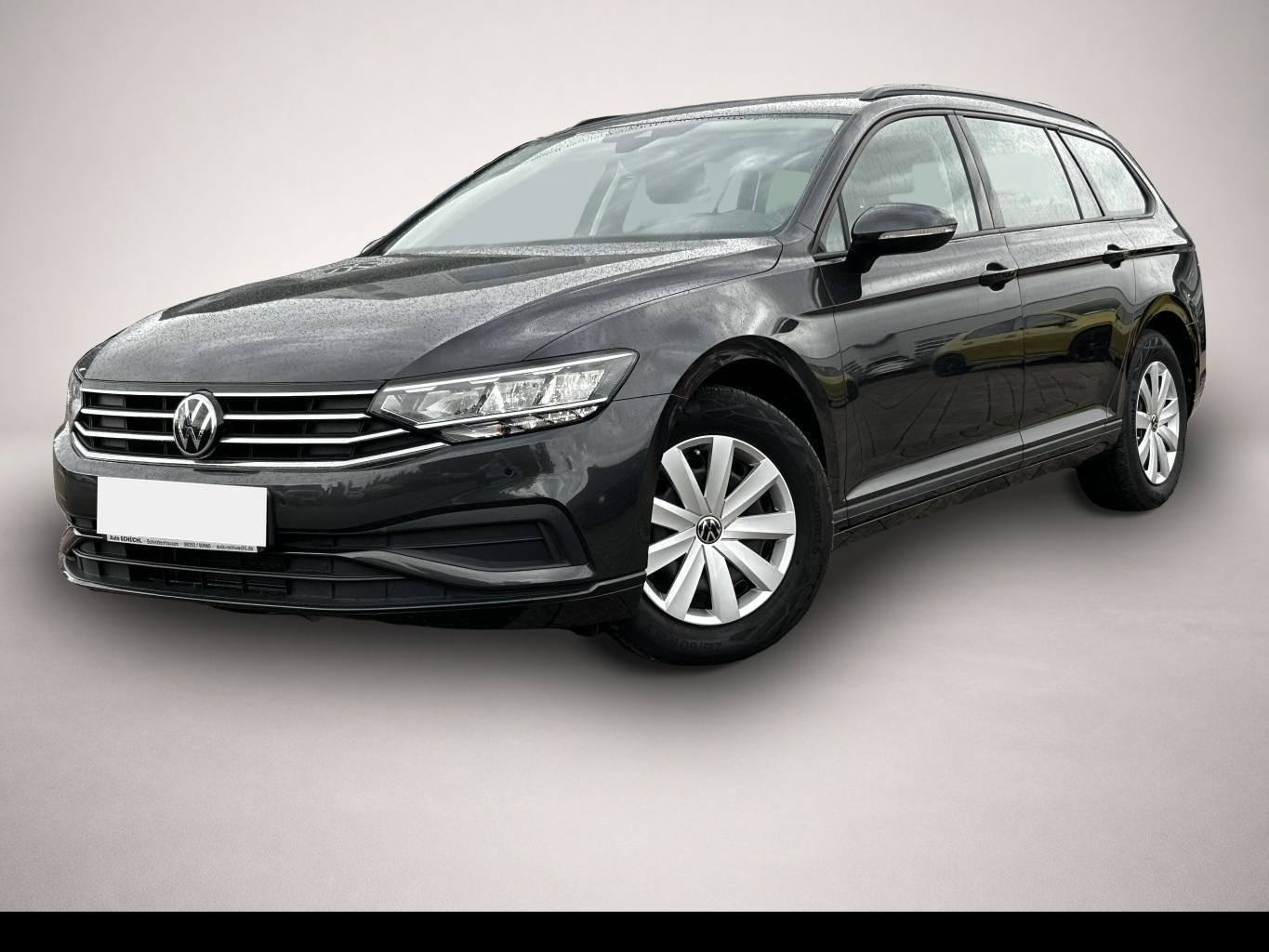 Volkswagen Passat Variant (07/2024, )
