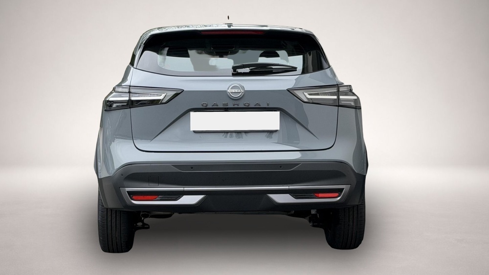 Nissan Qashqai, Bild 5 von 5