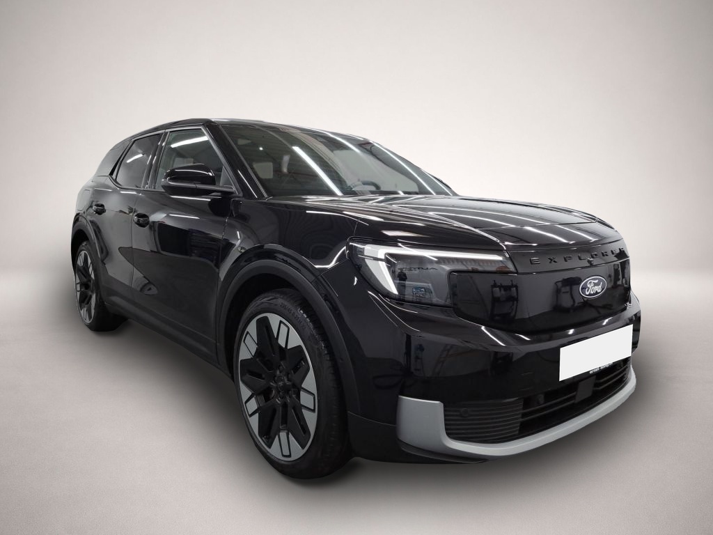 Ford Explorer (06/2025, ELECTRIC)