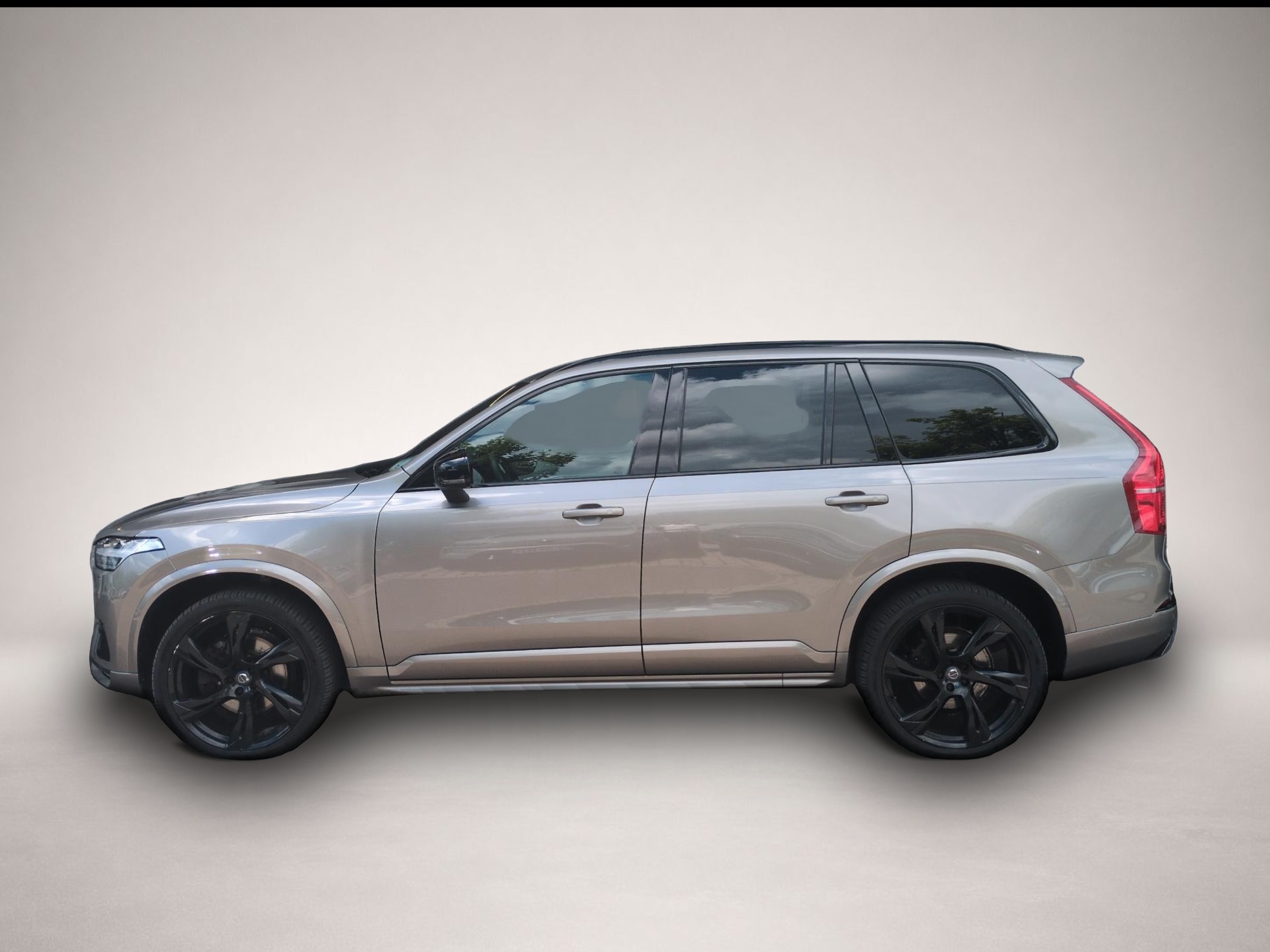 Volvo XC90 (02/2022, Diesel)
