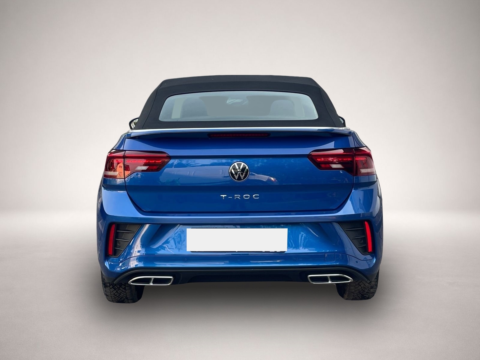 Volkswagen T-Roc (05/2025, )