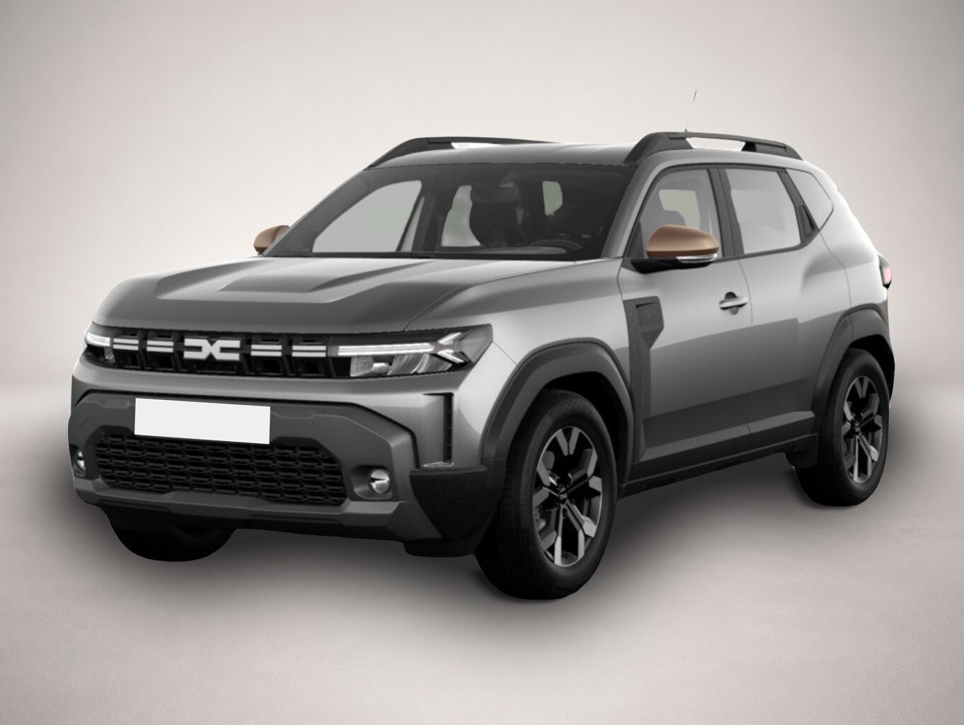 Dacia Duster (06/2024, )