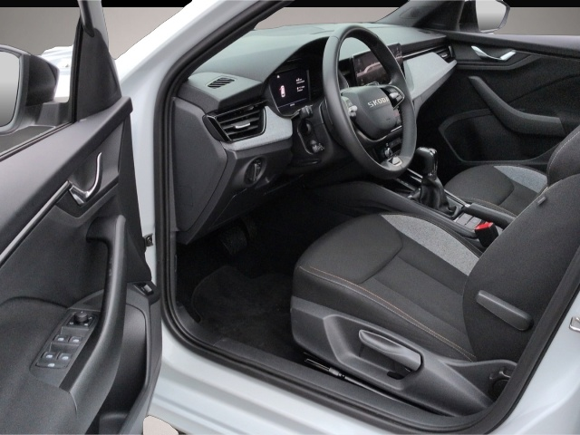 Skoda Kamiq (03/2025, Benzin)