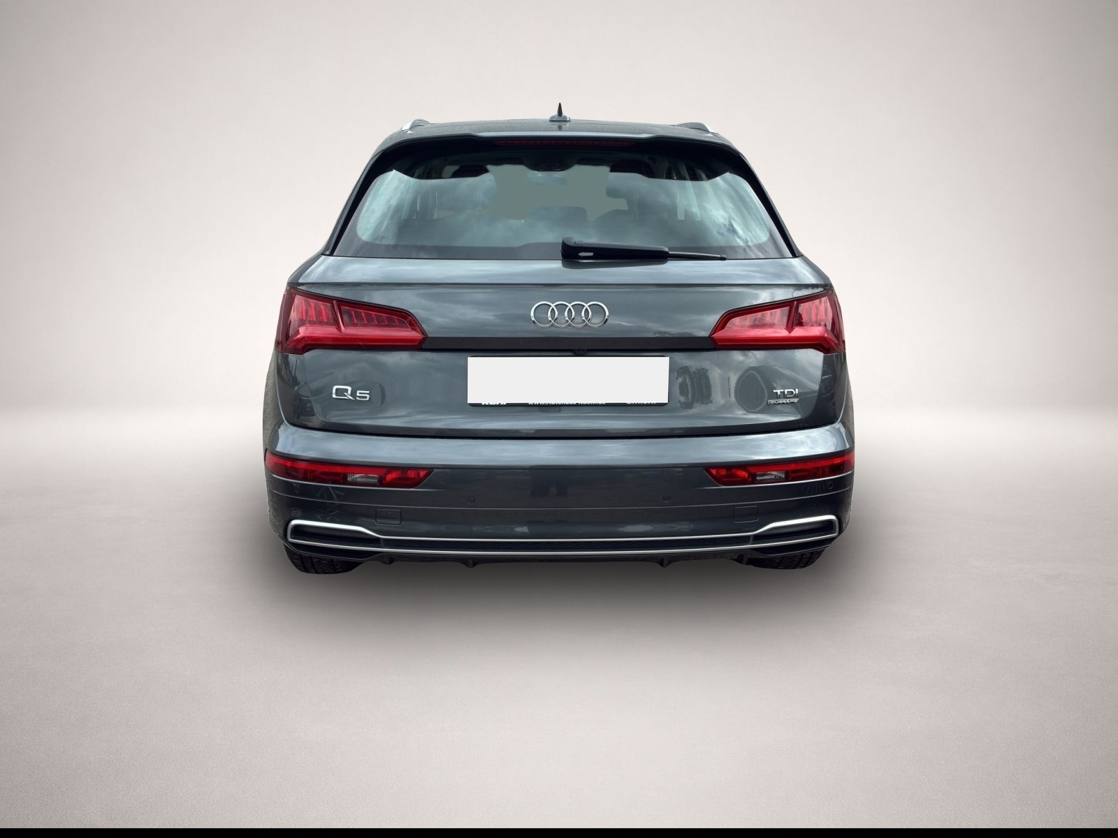 Audi Q5 (08/2017, Diesel)