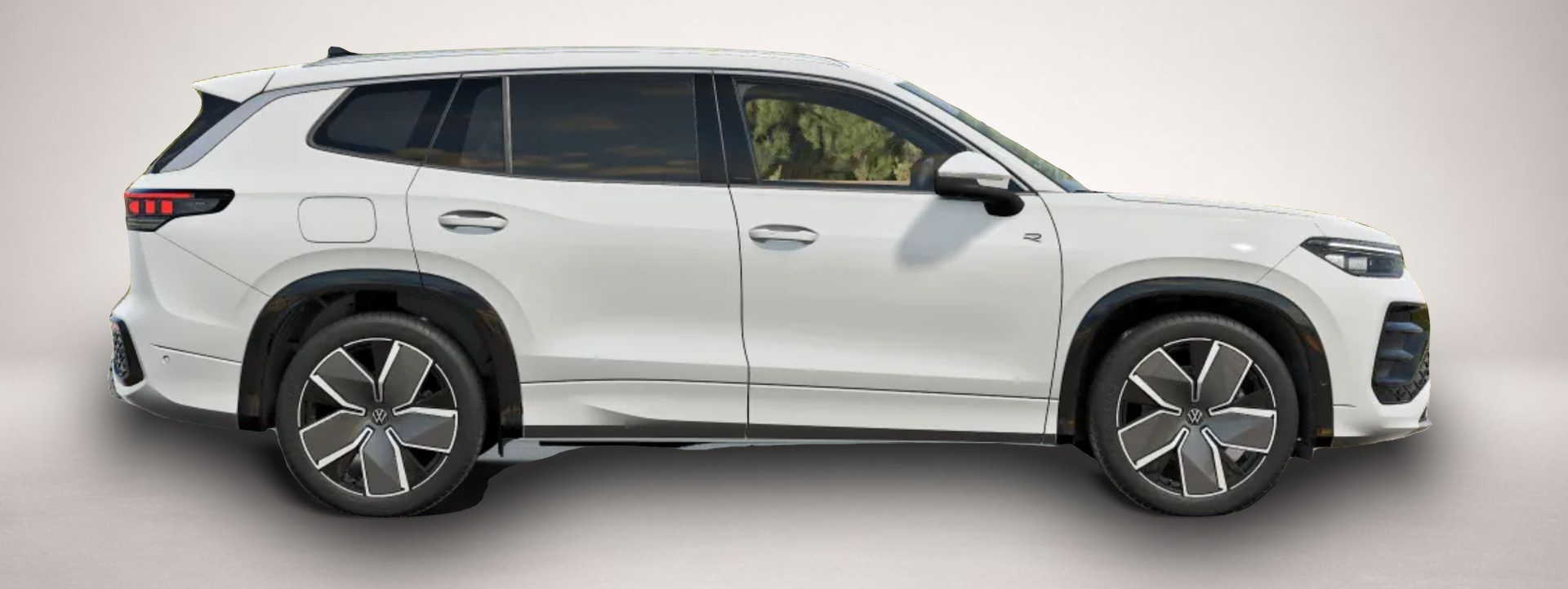 Volkswagen Tayron (05/2025, Diesel)