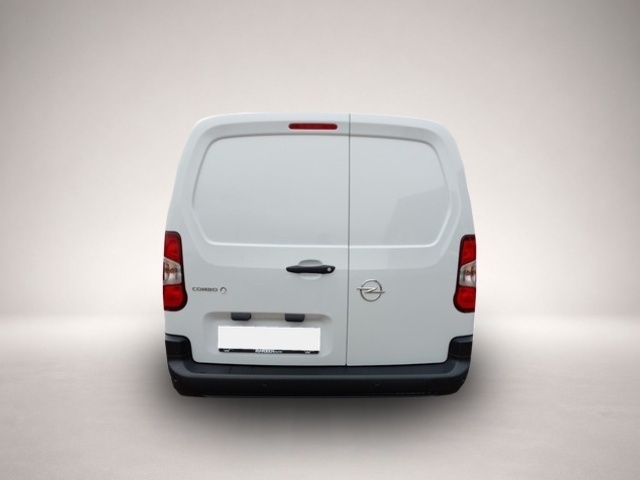 Opel Other (06/2025, ELECTRIC)