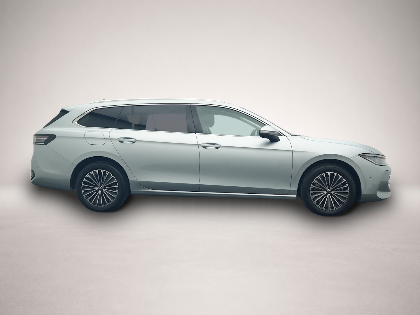 Volkswagen Passat Variant (09/2024, Hybrid (Benzin/Elektro))
