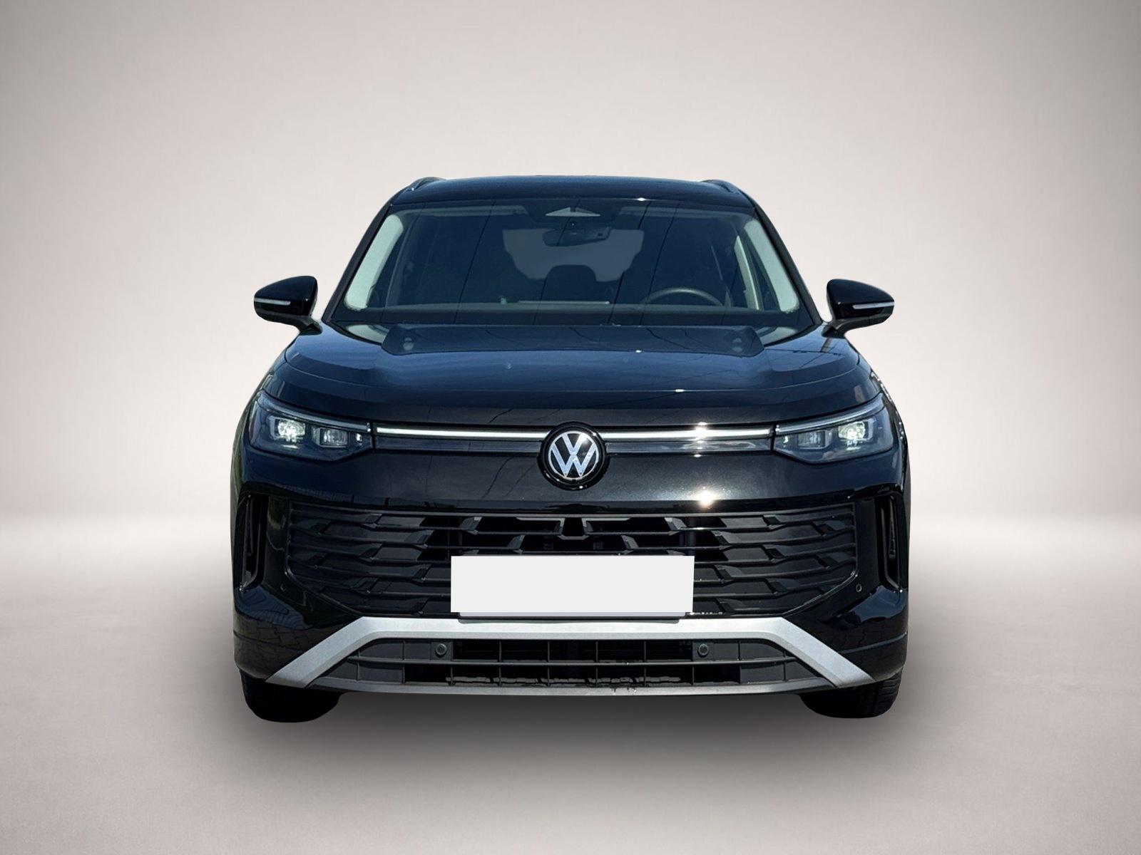 Volkswagen Tayron (07/2025, Diesel)