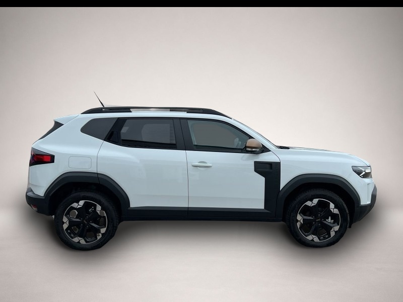Dacia Duster (06/2025, Benzin)