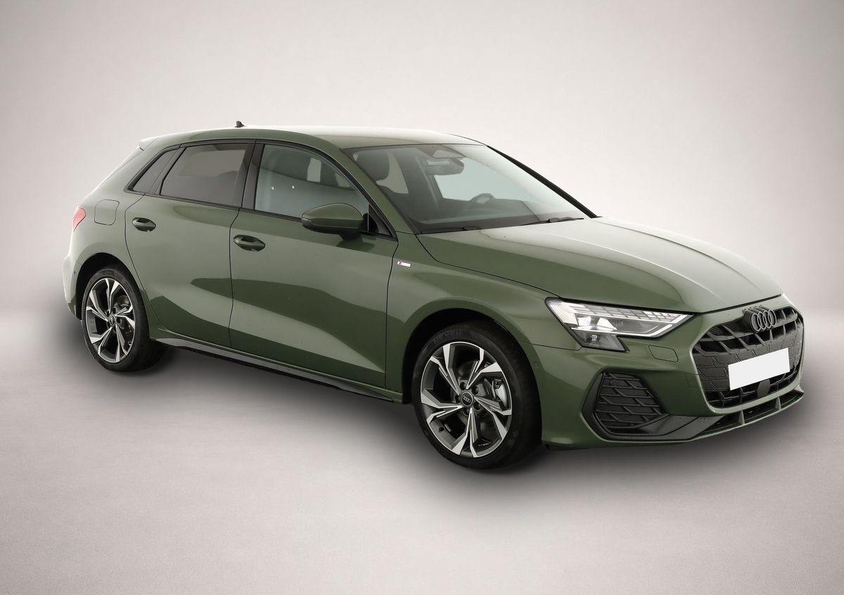 Audi quattro (06/2026, Benzin)