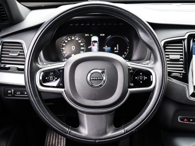Volvo XC90 (12/2020, Hybrid (Benzin/Elektro))