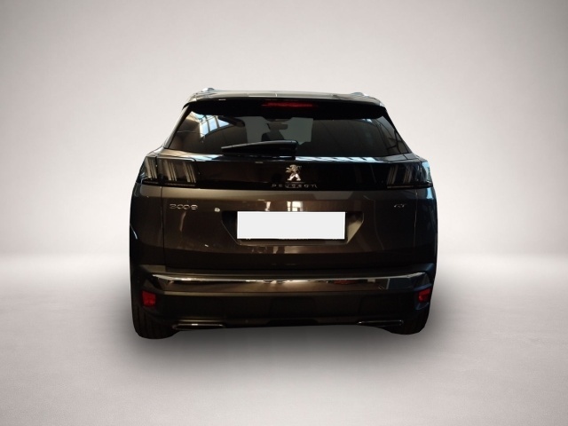 Peugeot 3008 (01/2024, Benzin)