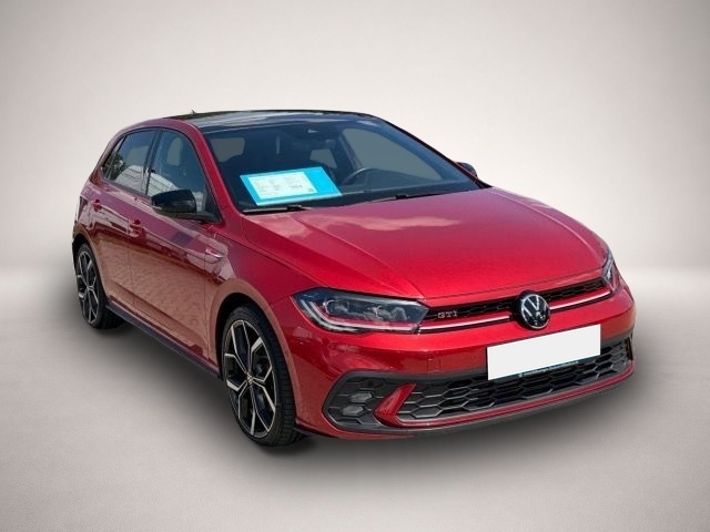 Volkswagen Polo (04/2024, Benzin)