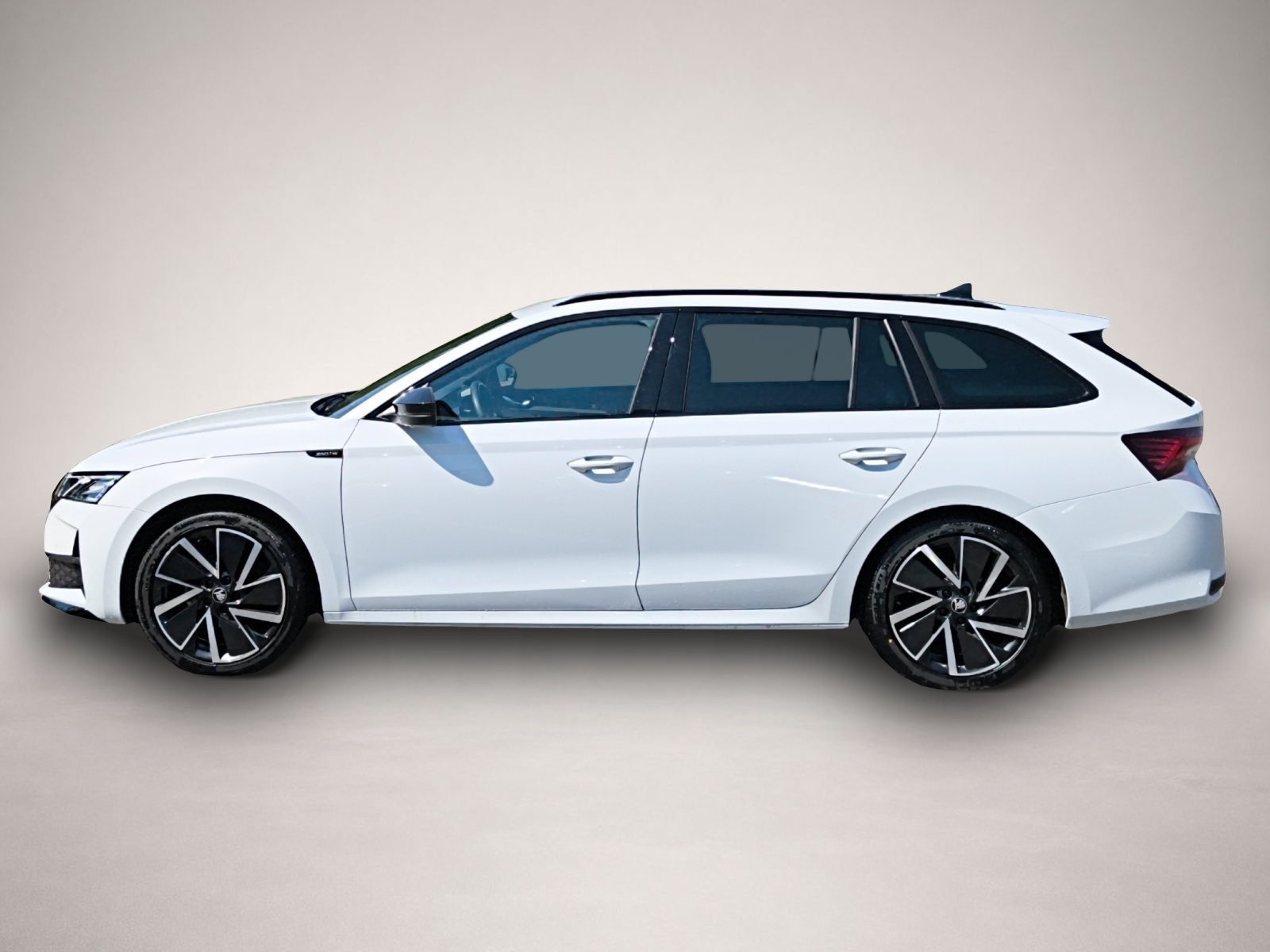 Skoda Octavia (10/2025, Diesel)