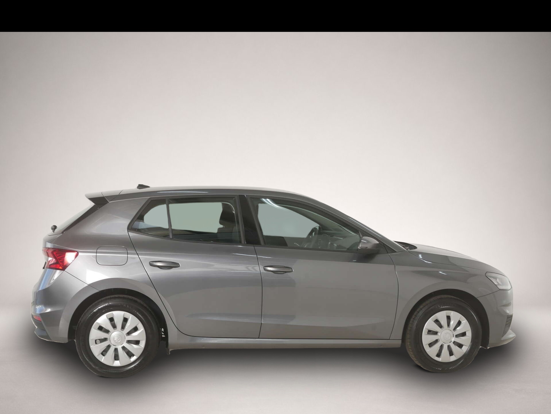 Skoda Fabia (12/2022, )