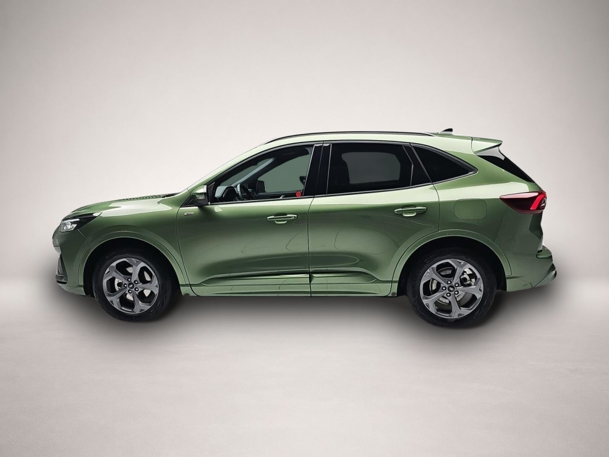Ford Kuga (05/2025, Benzin)