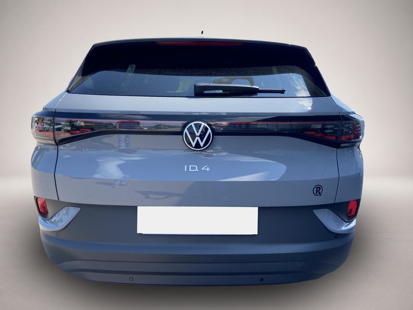 Volkswagen ID.4 (04/2024, ELECTRIC)