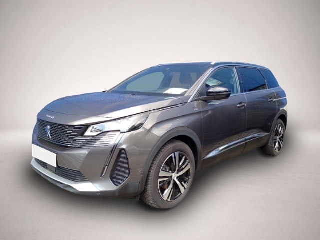 Peugeot 5008 (02/2024, Benzin)