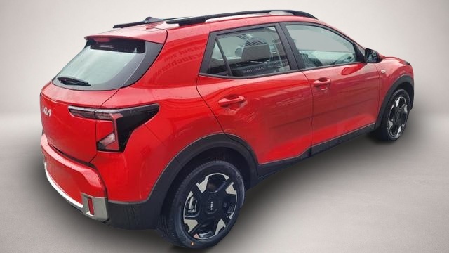 KIA Stonic (06/2026, Benzin)