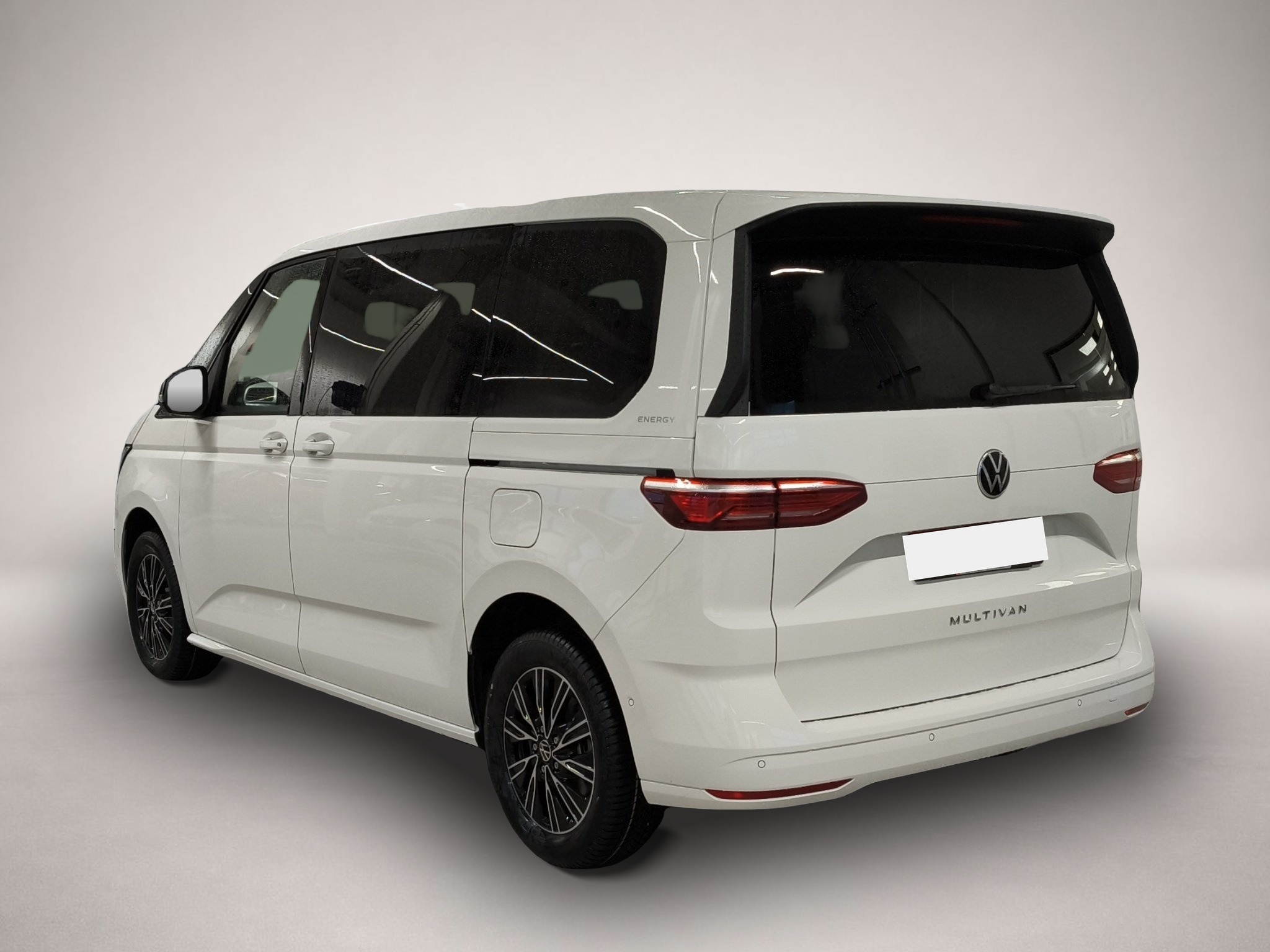 Volkswagen T7 Multivan (, Benzin)