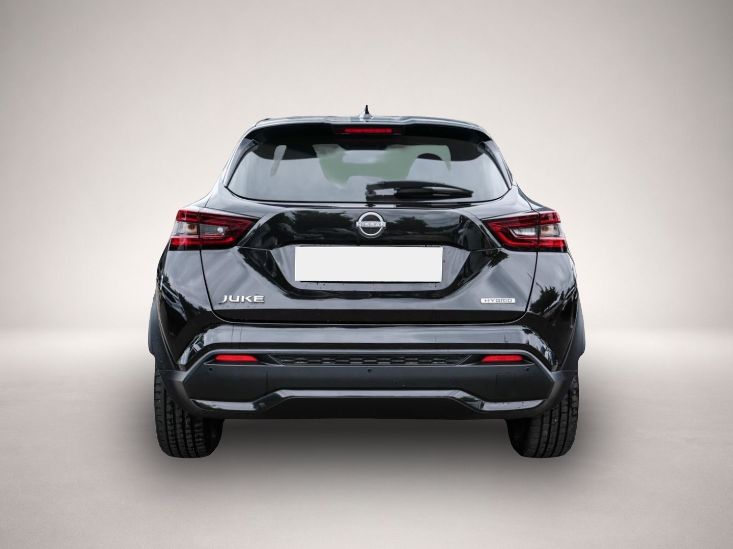 Nissan Juke (03/2023, Hybrid (Benzin/Elektro))