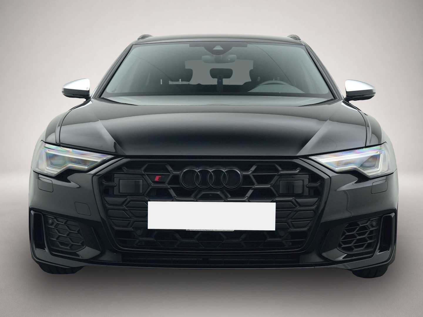 Audi S6 (06/2024, Diesel)