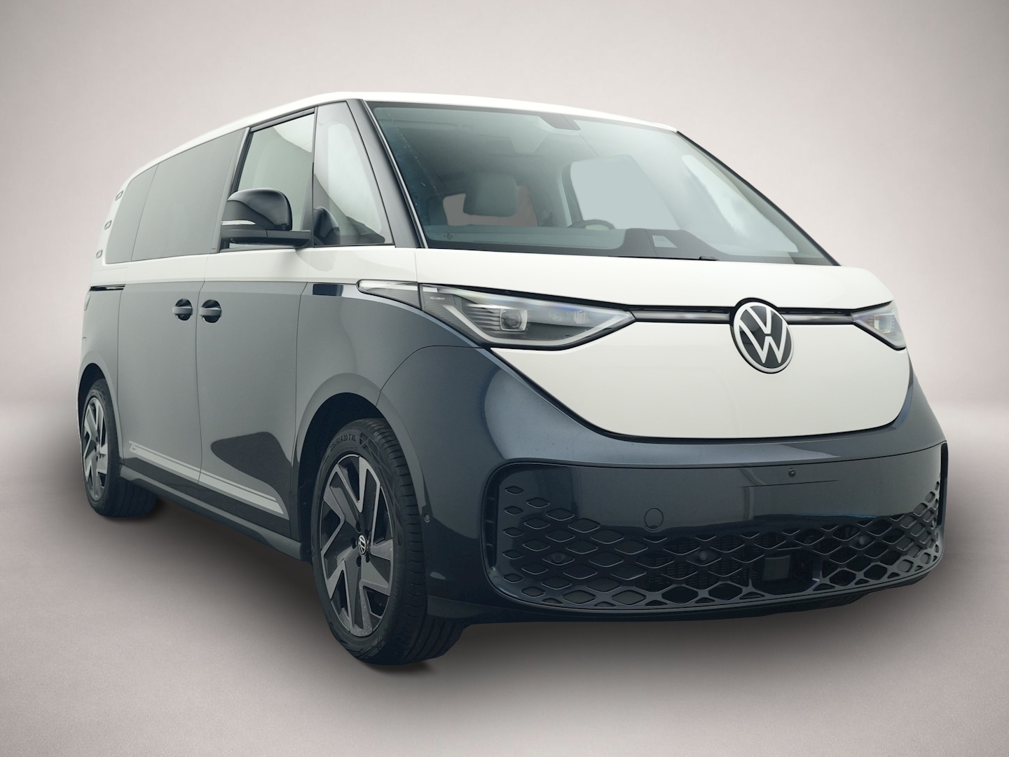 Volkswagen ID. Buzz (, ELECTRIC)