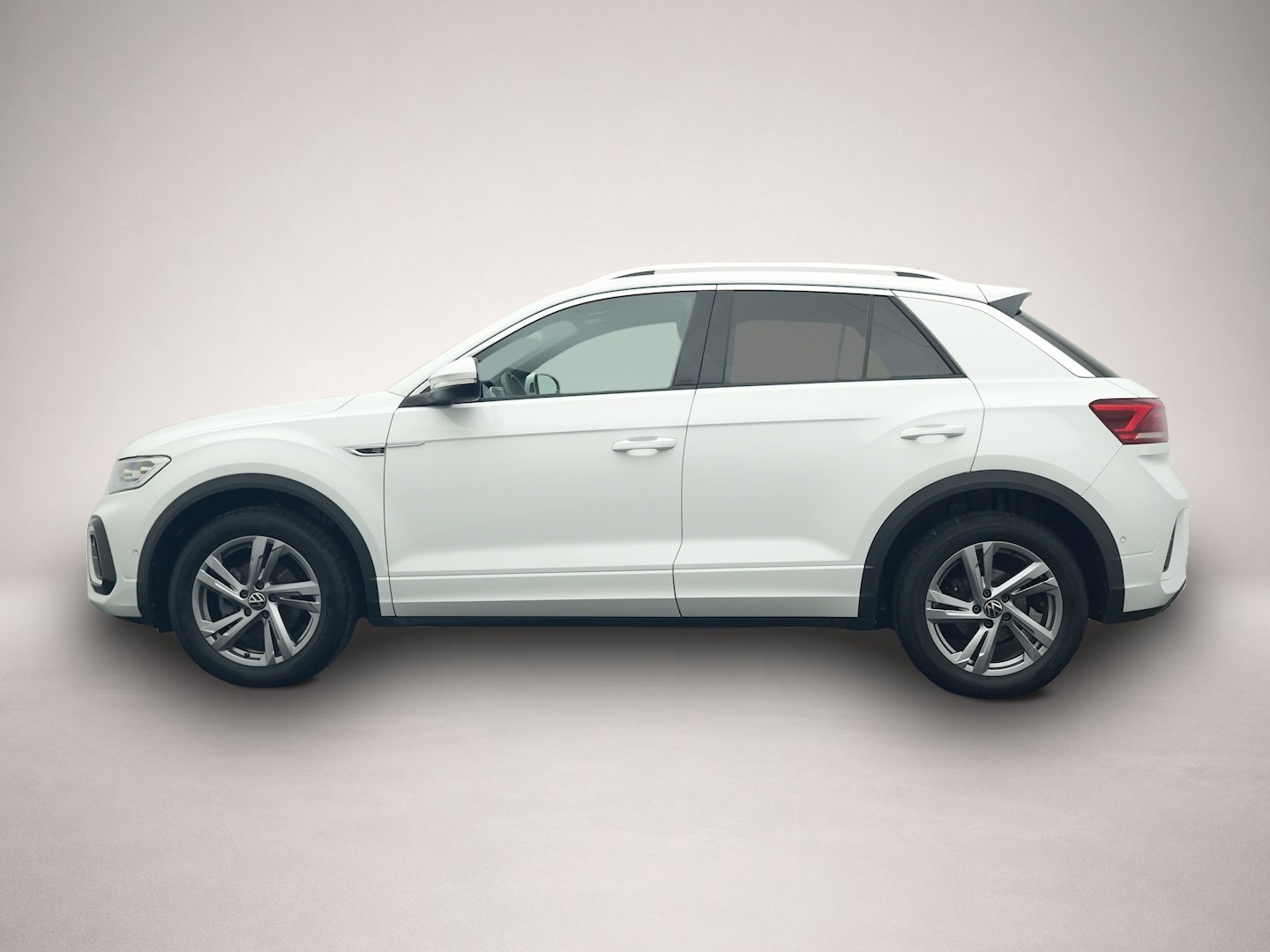 Volkswagen T-Roc (05/2024, )