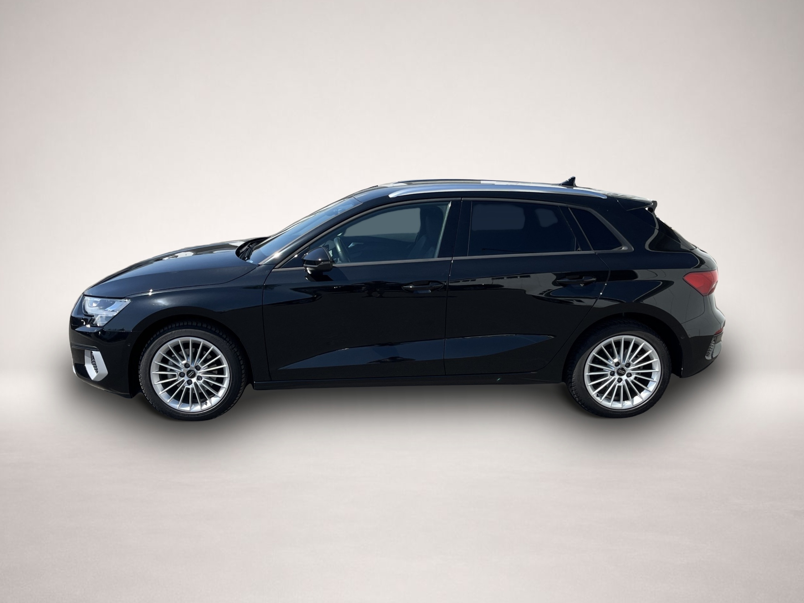 Audi A3 (03/2024, Diesel)