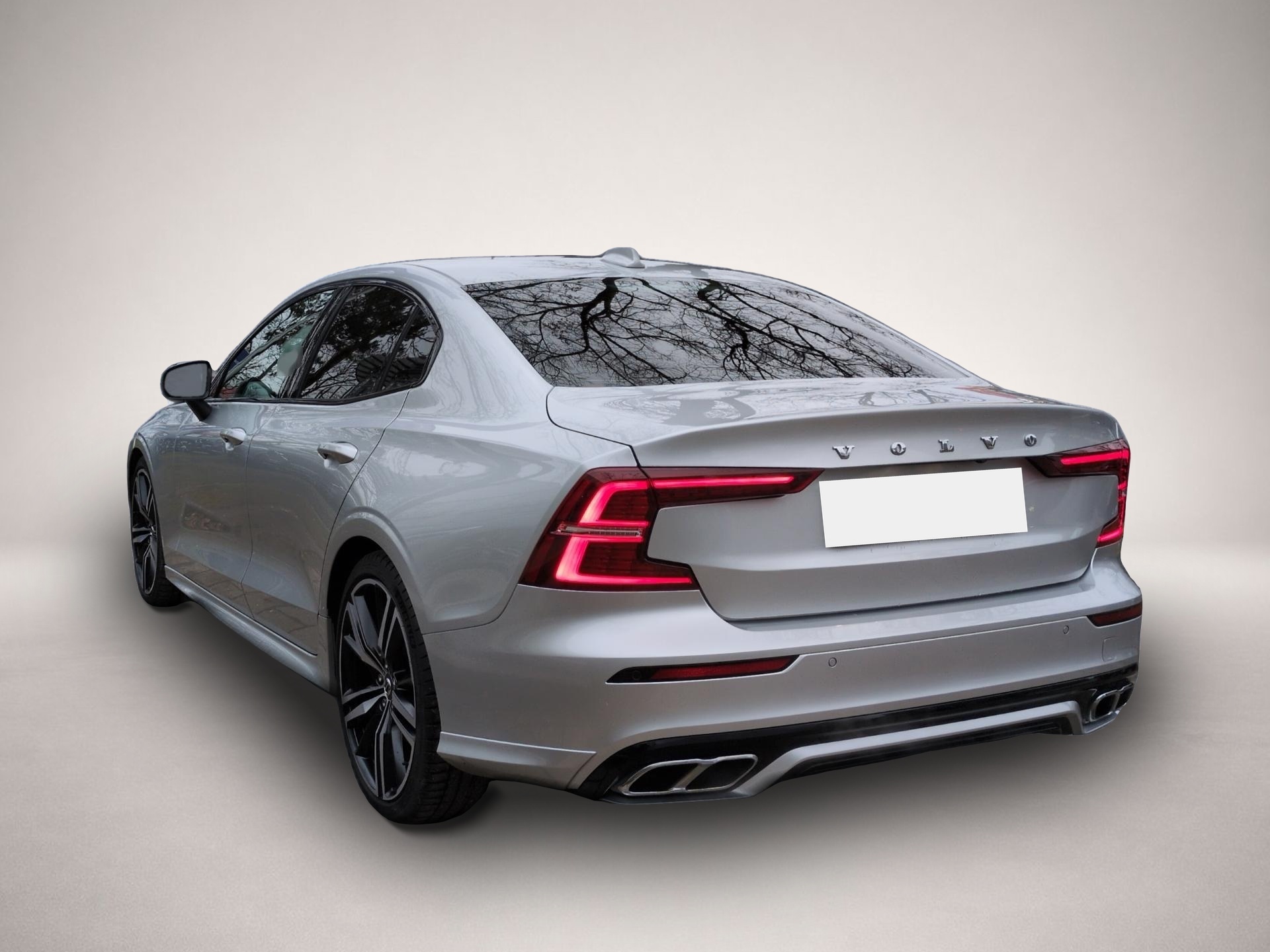 Volvo S60 (05/2022, Benzin)