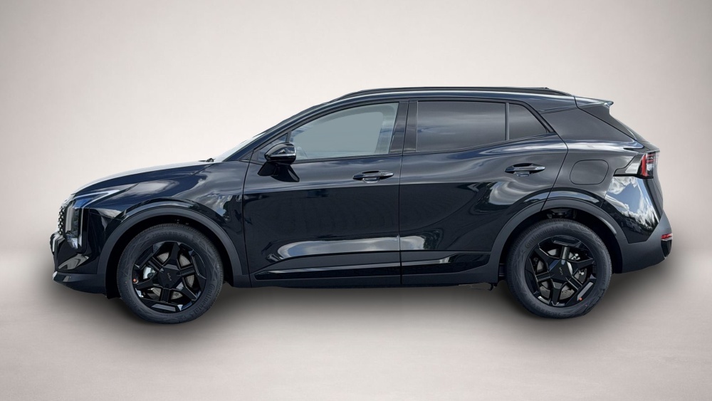 Kia Sportage, image 3 of 6