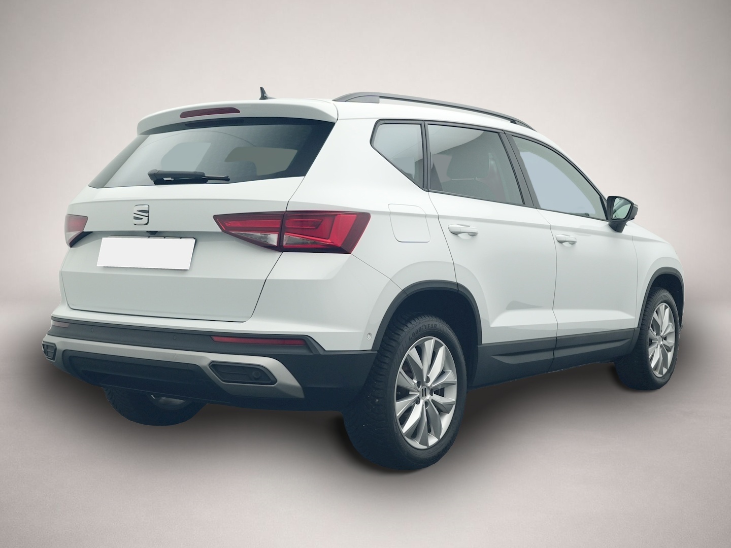 SEAT Ateca, Bild 5 von 8