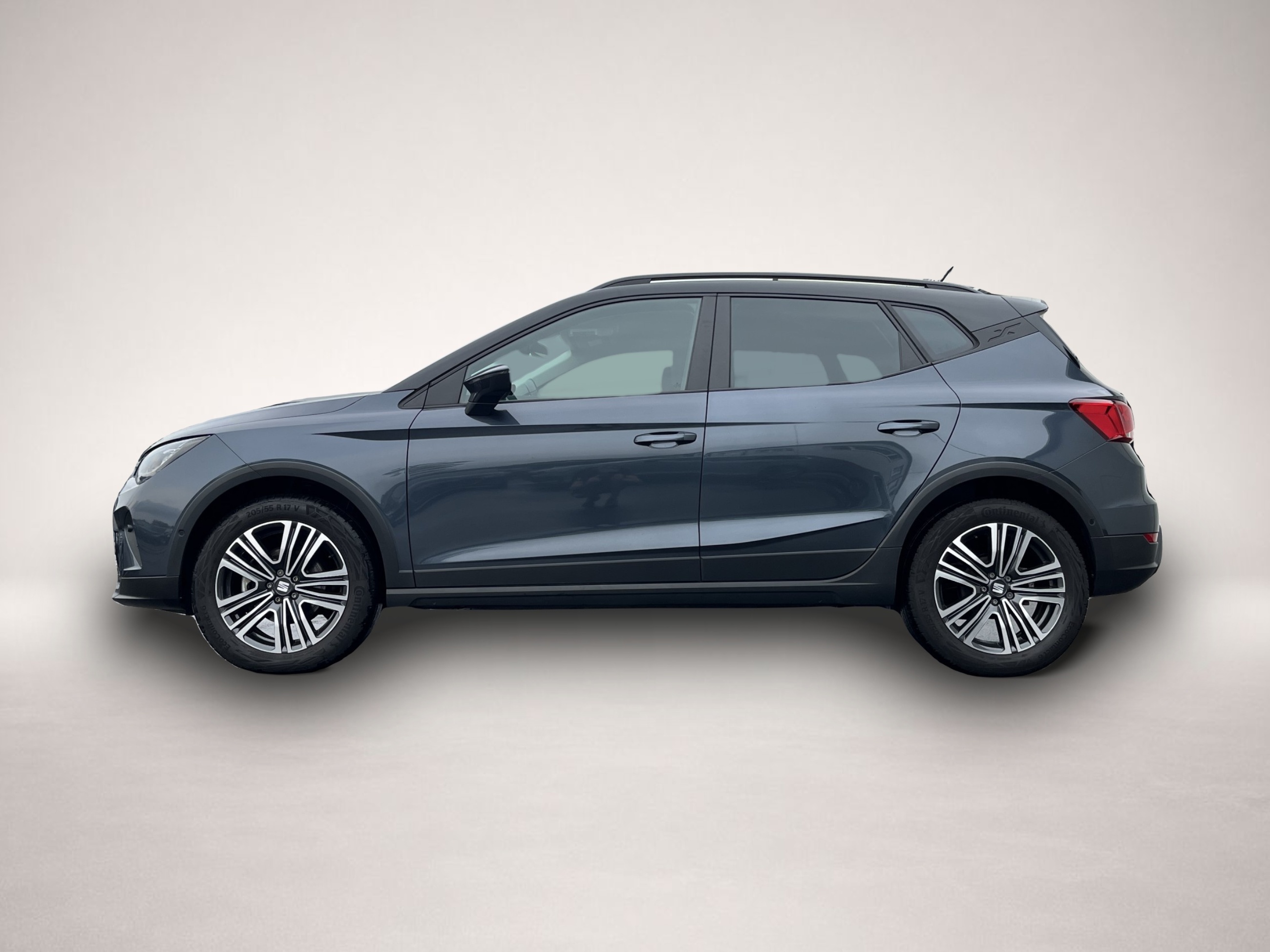 Seat Arona (05/2024, Benzin)