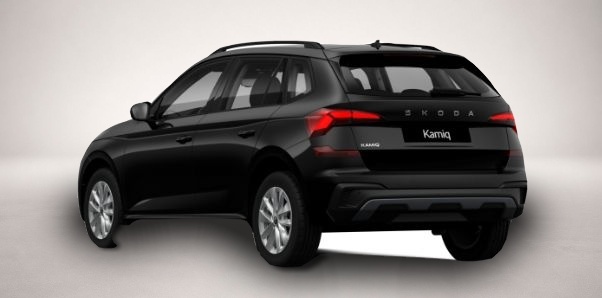 Skoda Kamiq, Bild 3 von 4