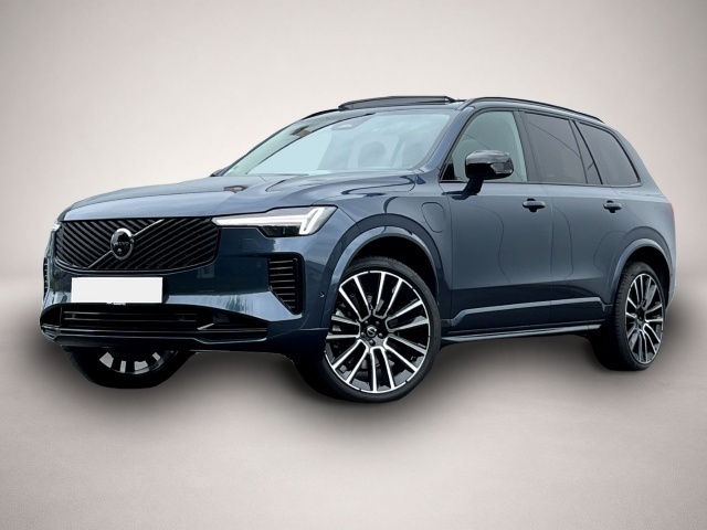 Volvo XC90 (06/2025, Hybrid (Benzin/Elektro))