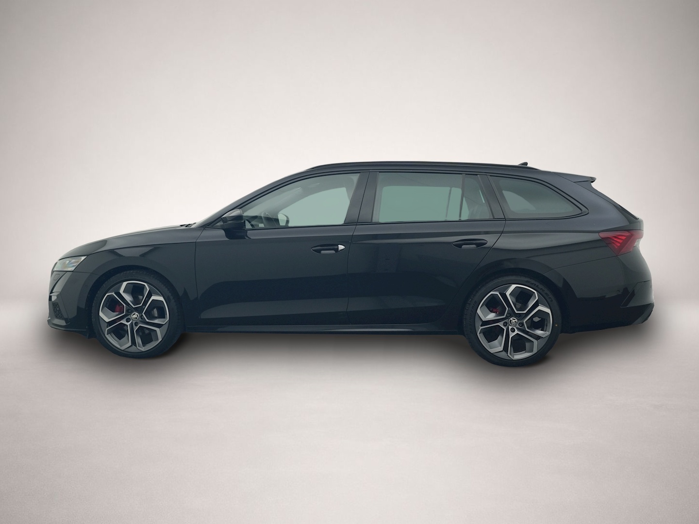 Skoda Octavia (05/2024, Diesel)