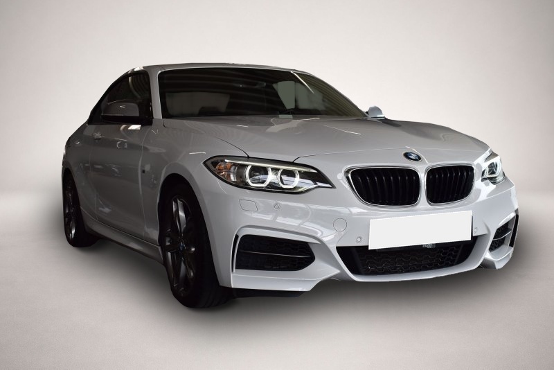 BMW M240i (08/2016, )