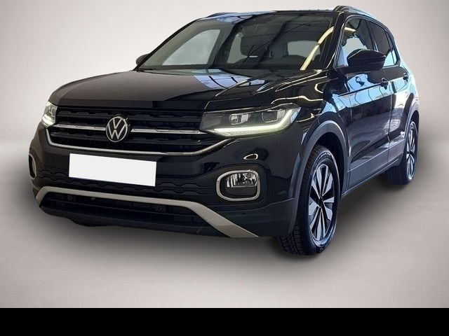 Volkswagen T-Cross (09/2023, Benzin)
