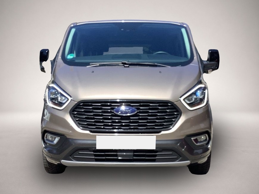 Ford Other (07/2022, Diesel)