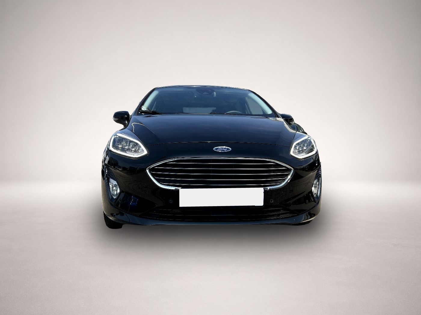 Ford Fiesta (12/2020, )