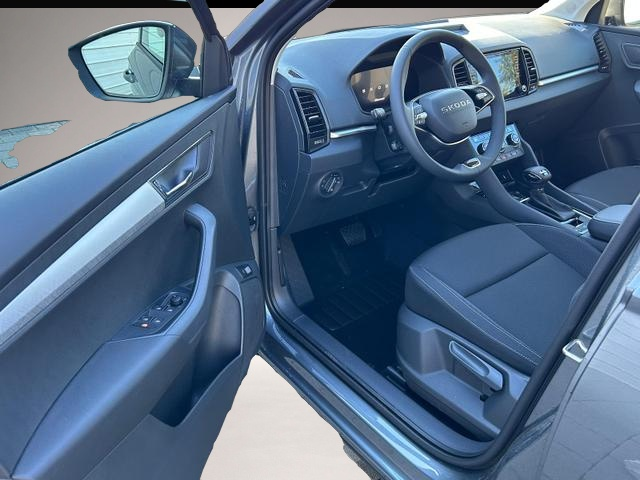 Skoda Karoq, Bild 4 von 5