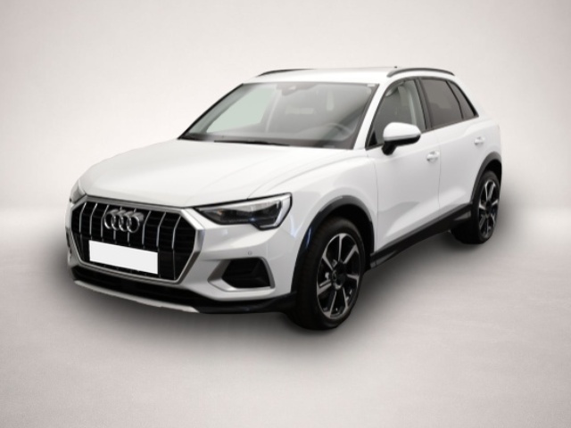 Audi Q3 (10/2025, )