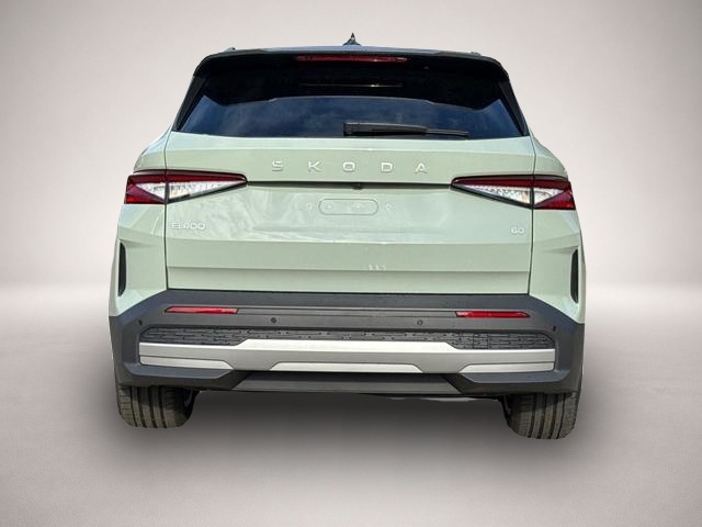 Skoda Elroq, Bild 4 von 5
