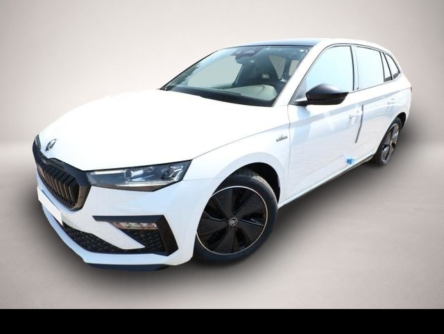 Skoda Scala (04/2026, Benzin)