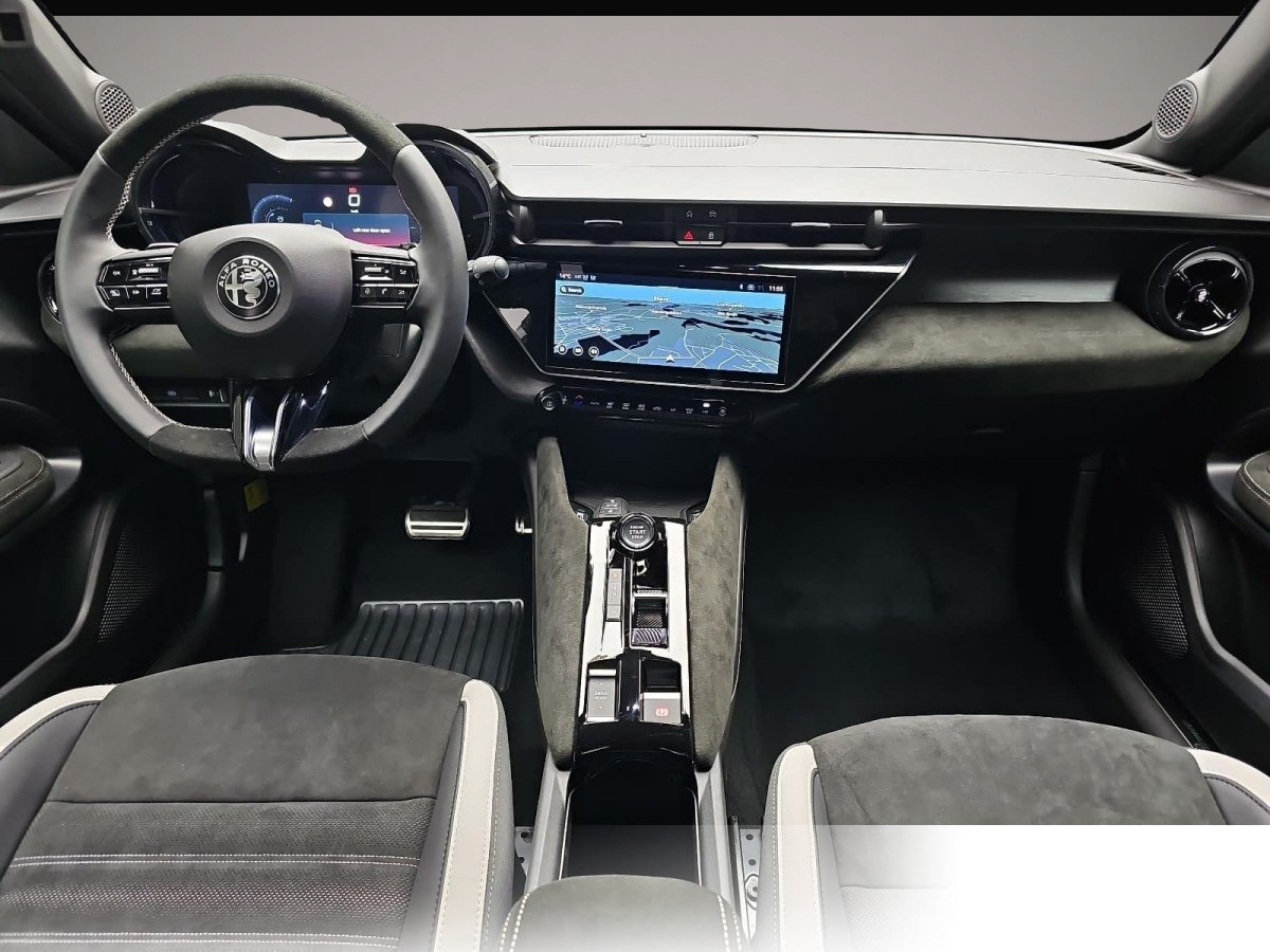 Alfa Romeo Junior, Bild 5 von 6