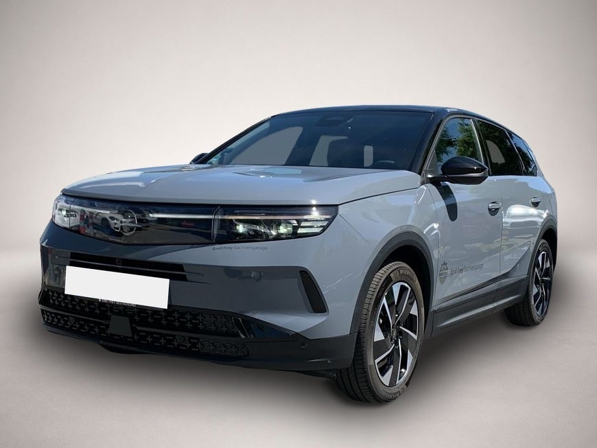 Opel Grandland (X) (10/2025, Benzin)