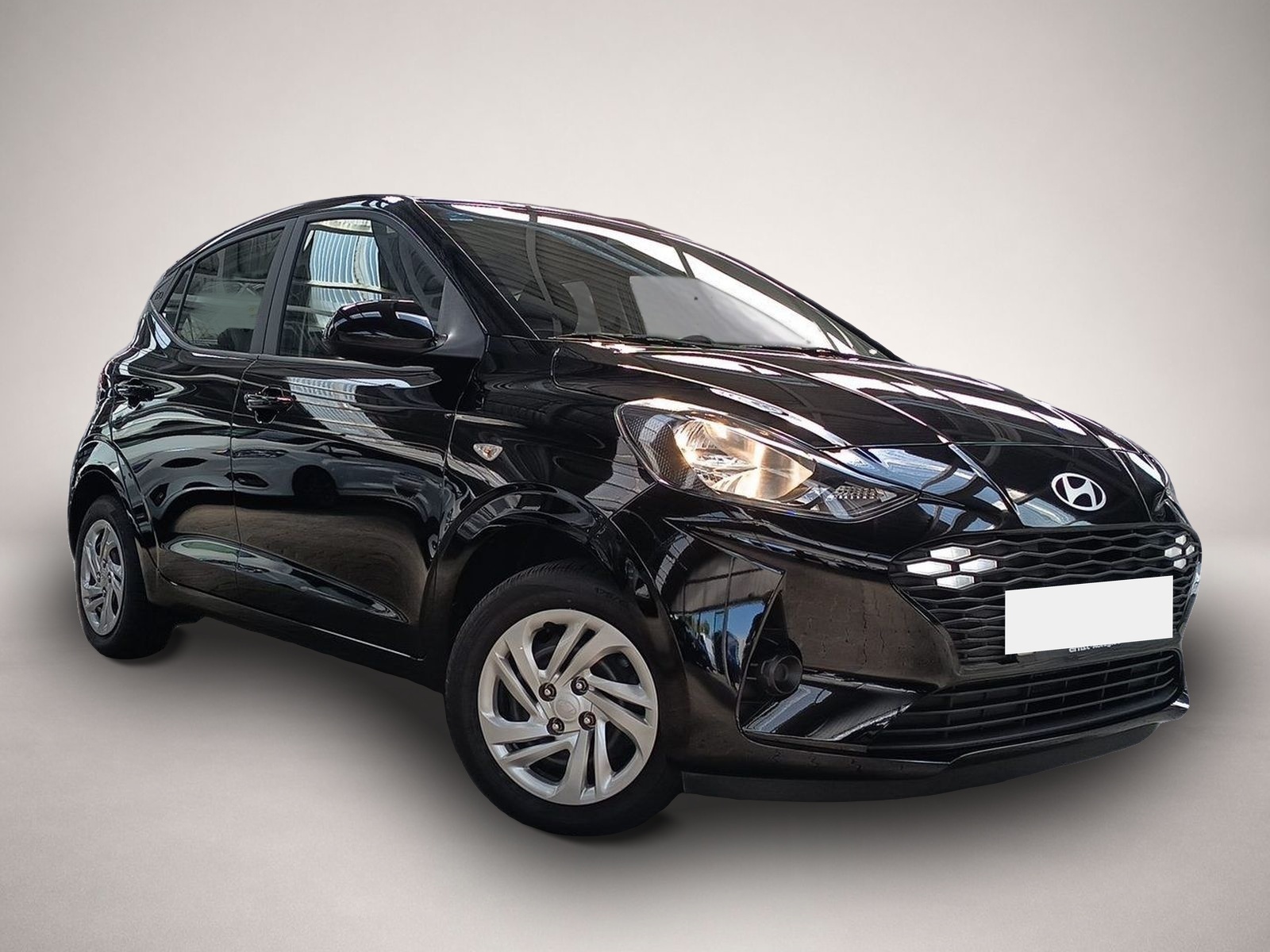 Hyundai i10 (02/2025, )