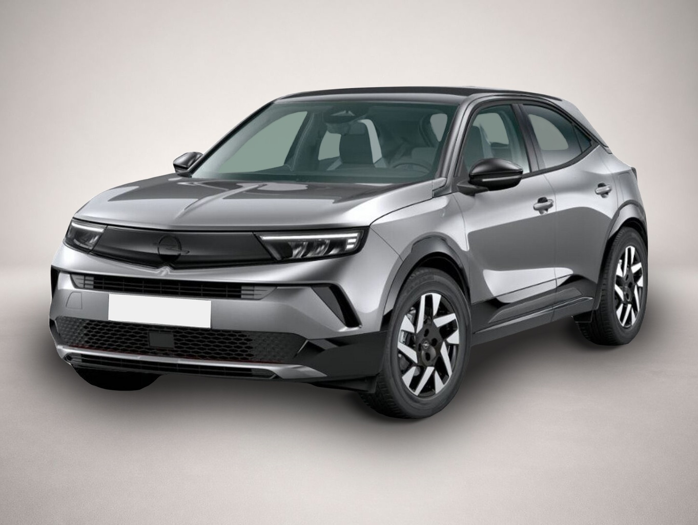 Opel Mokka (05/2026, Benzin)